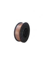 Askaynak Sg2 1.0 mm Gazaltı Kaynak Teli 5 Kg