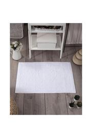 Bi̇lfold Soft Pamuk Ayak Havlusu 50X70 Cm