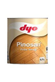 Ethab Ticaret Parke Verniği Parlak 0,75 Lt Cam Cila