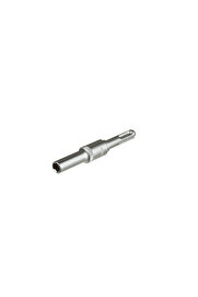 evimdeyokyok Saplı Derin Somun Adaptörü SDS Plus - 10 mm (20 Adet)