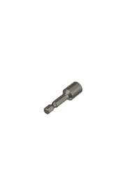 evimdeyokyok Manyetik Somun Adaptörü - 7x45 mm (12 Adet)
