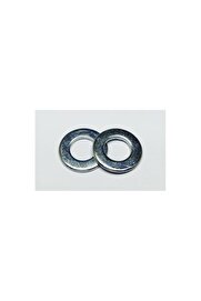 evimdeyokyok Metal Kalın Vida Pulu 1/2K - 2 Kg