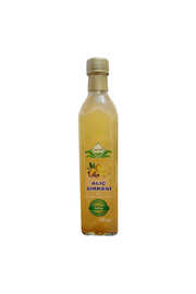 Ethab Ti̇caret Alıç Si̇rkesi̇ Cam Şi̇şe 500 Ml