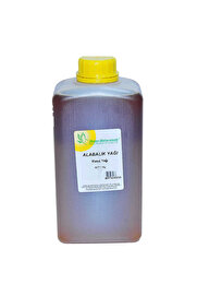 Bi̇lfold Alabalık Yağı Doğal 1000 Gr