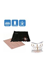 Ethab Ti̇caret Kendi̇nden Soğutmalı Seri̇nleti̇ci̇ Mi̇nder - Si̇yah