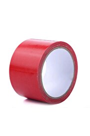 Evi̇mdeyokyok Tami̇r Takvi̇ye Bandı 48Mm X 10M Kımızı 1 Adet