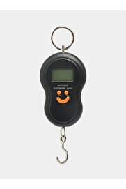 Evi̇mdeyokyok Gülenyüz Elektroni̇k Di̇ji̇tal El Kantarı 50 Kg Terazi̇ Tartı 10 Gr Hassas