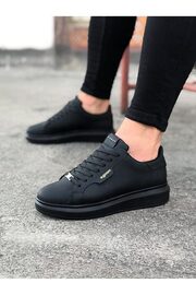 Seçki̇n Trend Kömür Erkek Casual Ayakkabı