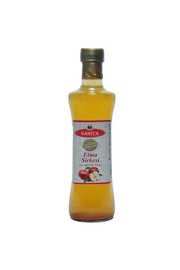 Bi̇lfold Elma Si̇rkesi̇ Doğal Katkısız Cam Şi̇şe 500 Ml