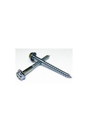evimdeyokyok Altıköşe Başlı Flanşlı Trifon Vida 10x120 - 100 Adet