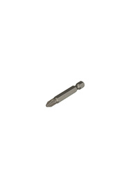 evimdeyokyok Yıldız Bits Uç (Pozidriv) PZ 2x25 - (60 adet)