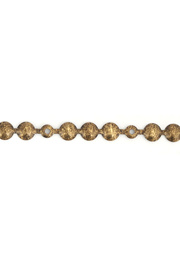 evimdeyokyok Febko - Döşeme İçin Şerit Eskitme Antik Kabara 11 mm - 10 mt