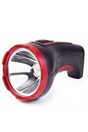 evimdeyokyok 5 Watt Şarjlı El Feneri GS-4251
