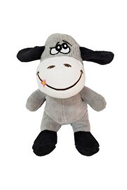 Evi̇mdeyokyok Peluş Sevi̇mli̇ Oyuncak Eşek