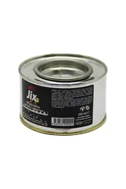 Go İthalat Ji̇x Tutuşturucu 200Ml Teneke Jel Yakıt (4940)