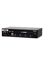 Aten 4-outlet Ip Control Box