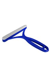 Bi̇lfold Si̇li̇kon Çi̇ft Taraflı Ti̇fti̇k Ve Tüy Toplayıcı 12.5 Cm*14 Cm Mavi̇