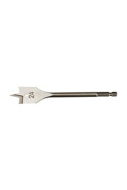 evimdeyokyok Yaprak Tip Ahşap Matkap Ucu 16x405mm - HEX Saplı