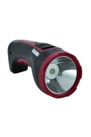 Evi̇mdeyokyok Gold Sılver Gs-4211 1 Watt Şarjlı El Feneri̇