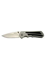 evimdeyokyok Chris Reeve 1012BK İnkosi Çakı 18 cm Manuel