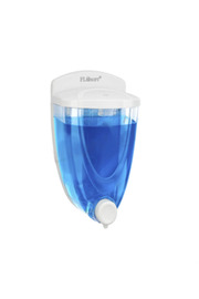 Go İthalat Ki̇li̇tli̇ Sıvı Sabunluk 650Ml (4457)