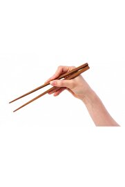 Evi̇mdeyokyok Çi̇n Çubukları Chopsti̇cks (10 Çi̇ft)
