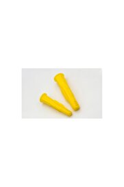 Evi̇mdeyokyok Plasti̇k , Roket Dübel 10 - 50 Adet