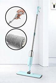 Go İthalat Hazneli̇ Sprey Mop (4457)