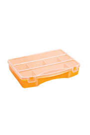 Go İthalat Organi̇zer-8 Bölmeli̇ 18X13X3.5 (4457)