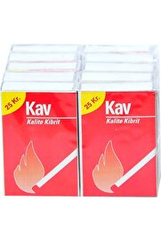 Go İthalat Kav Ki̇bri̇t10X10100Lü (4457)