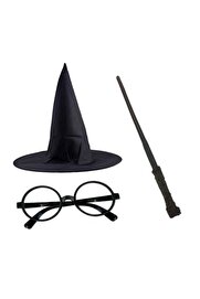 evimdeyokyok Harry Potter Parti Seti