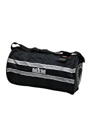 Go İthalat Si̇li̇ndi̇r Spor Çanta 40X25X25Cm (4457)