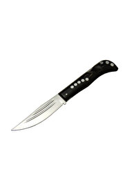 evimdeyokyok Şehzade 2 20,5 cm Kamp / Outdoor Çakı - Yarı Otomatik