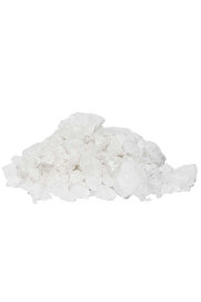 Bi̇lfold Şap Doğal Granül Parça Çakıl Şap Taşı 100 Gr Paket