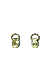 evimdeyokyok Rambo Tel Resim, Tablo, Çerçeve Askısı - 10x14mm, Sarı, 1000 Adet