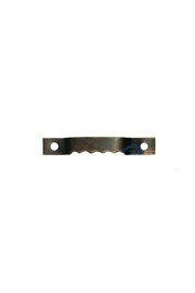 evimdeyokyok Tablo, Resim, Çerçeve Timsah Askı - Küçük, Antik, 6x40mm, 200 Adet