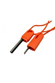 evimdeyokyok ORNC Magnezyum Çubuğu - İpli