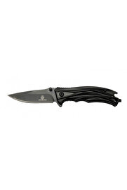 evimdeyokyok JinJunLang Mini Çakı 14 cm Yarı Otomatik