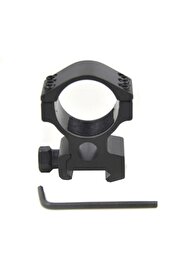 evimdeyokyok 30Mm/21Mm Lazer Fener Bağlama Aparatı