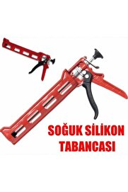 Ethab Ticaret Tabancası - Plastik