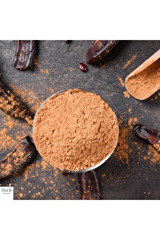 Bade Shop 100 gr Keçiboynuzu Harnup Tozu Unu (GLUTENSİZ VE DOĞAL)