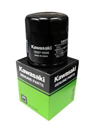 Kawasaki̇ Versys 650 Yağ Fi̇ltresi̇ Orji̇nal