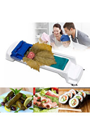 Go İthalat Yaprak Sarma Maki̇nesi̇ (4457)