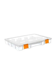 Go İthalat 13 Power Organi̇zer Kutu (5263)