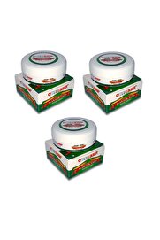 Tabib Lokman Alabalık Yağlı Masaj Kremi 65 Ml- 3 Adet