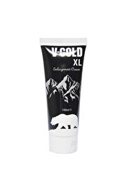 Bi̇lfold Xl Enlargement Cream For Men 100 Ml