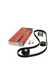 Gates Trıger Setı Opel Astra G Vectra C Corsa C Merıvaz X14 Xe Z14Xe X16Xel Z16Xe X18Xe1 Z18Xe 98 >