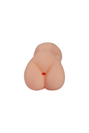Erox Cep Ti̇pi̇ Yuwo Jel Ass Paket Anal Mastürbatör