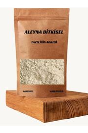 aleyna baharat Glutensiz Darı Unu 1 Kg - Ak Darı 1000 gr - Taze Öğütülmüş