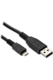STOREMAX Manhattan 0.5 Metre Micro USB to USB kablo, Micro USB Data + Şarj Kablosu, Powerbank Kablosu, 50cm